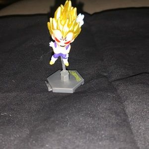 Dragon ball z figure